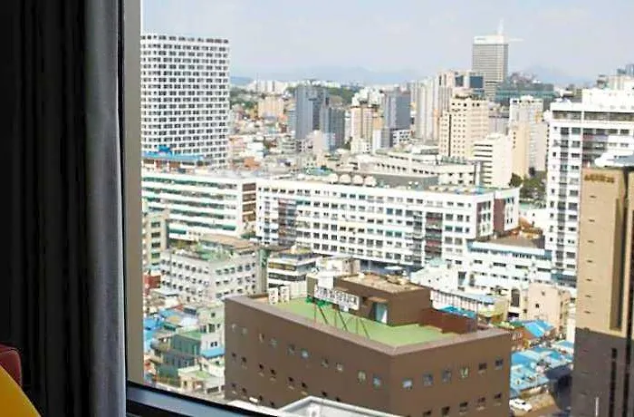 Weco Namsan