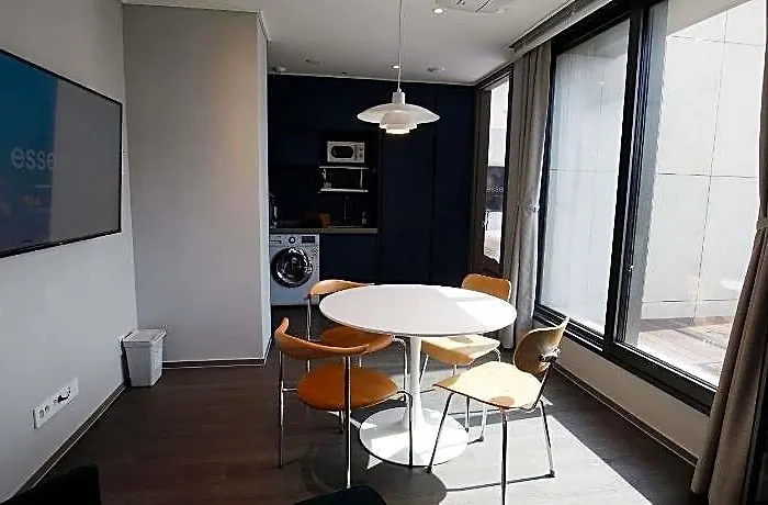 Weco Namsan 4*