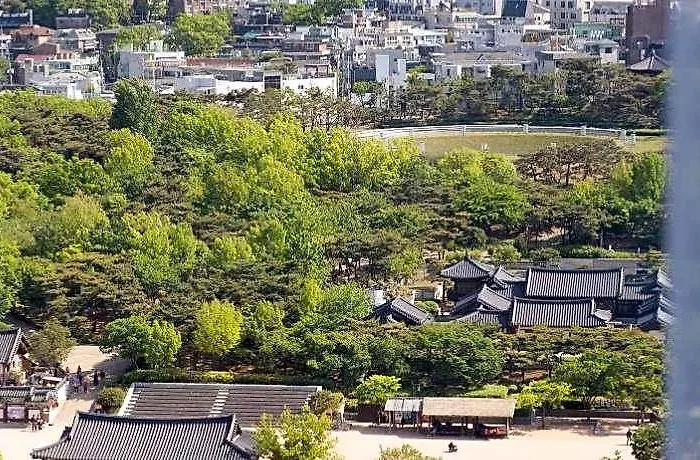 Hotel Weco Namsan Séoul