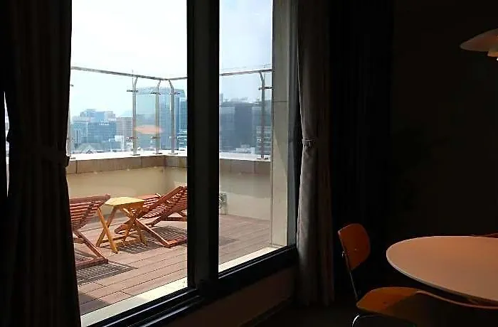 Hotel Weco Namsan Séoul