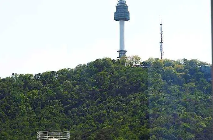 Hotel Weco Namsan