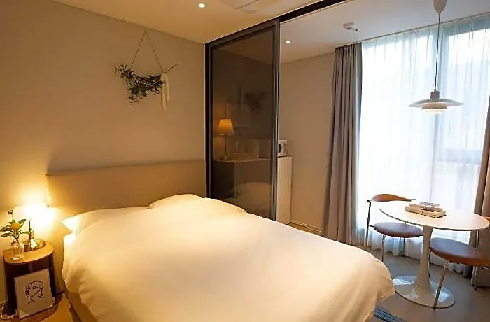 Weco Namsan 4*