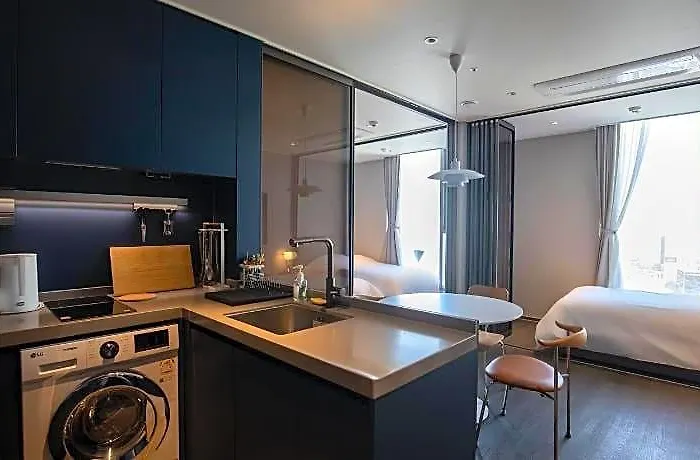 Hotel Weco Namsan