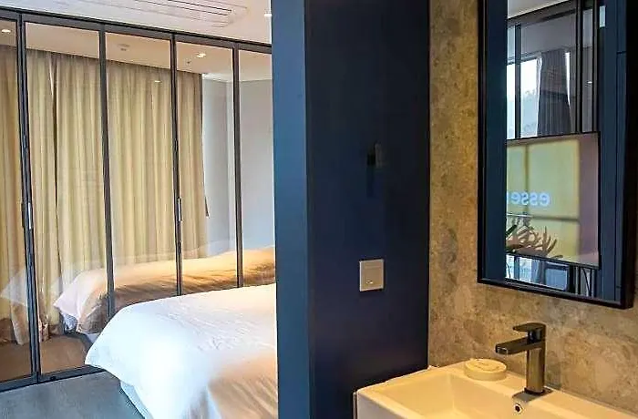 Weco Namsan Hotel