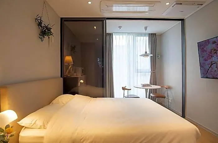Hotel Weco Namsan 4*