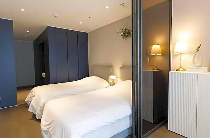 Weco Namsan 4*
