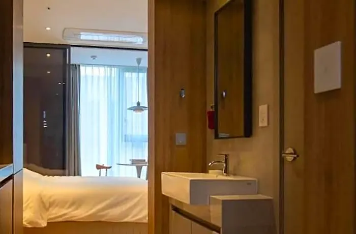 Hotel Weco Namsan 4*