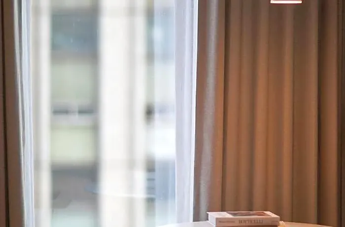 Weco Namsan Hotel 4*