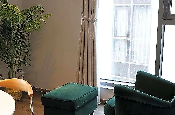 Hotel Weco Namsan Séoul