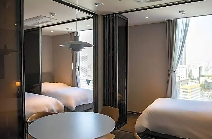 Weco Namsan 4*