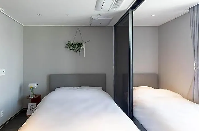 Hotel Weco Namsan Séoul